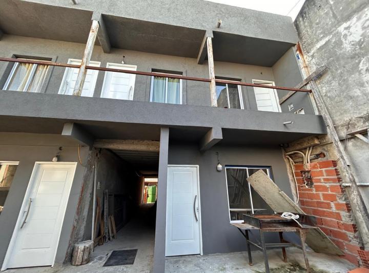 Departamento · 45m² · 2 Ambientes