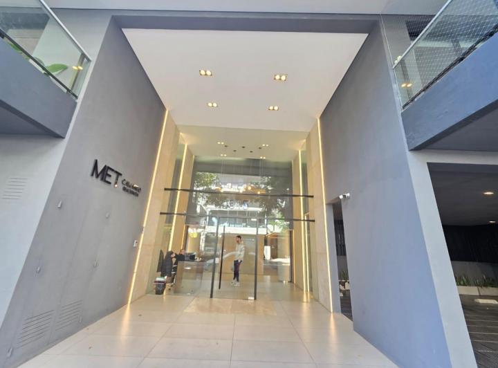 Departamento · 67m² · 3 Ambientes
