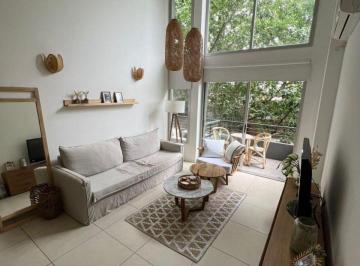 Departamento · 67m² · 2 Ambientes · 1 Cochera · Departamento en Alquiler | Palermo