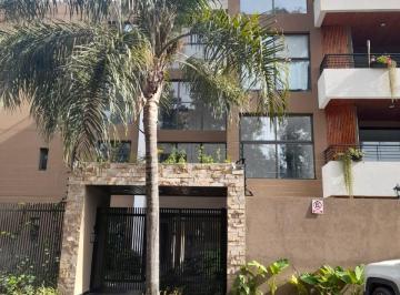 Foto · Alquiler Departamento 3 Amb. 2 Hab. (Una en Suite), 2 Baños, Balcon - Parrilla - Amenities