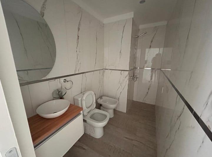 Departamento · 62m² · 3 Ambientes · 1 Cochera