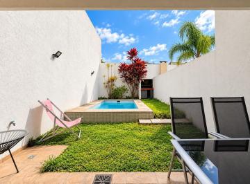 PH · 86m² · 3 Ambientes · 1 Cochera · Duplex PH Pileta Jardin Contrafrente Velez Sarsfield Villa Luro Sin Expensas Apto Crédito