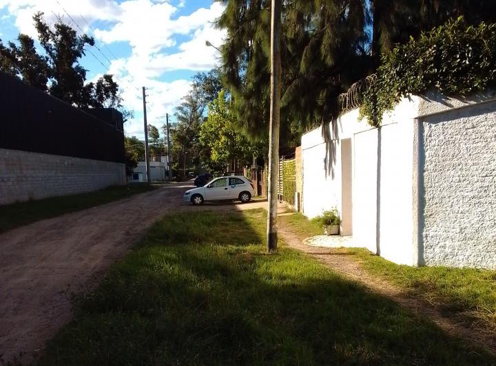 Terreno · 24m² · 1 Ambiente