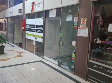 Local comercial , Retiro · Alquiler Local 15 m² con Altillo · Galería del Sol · Florida 870