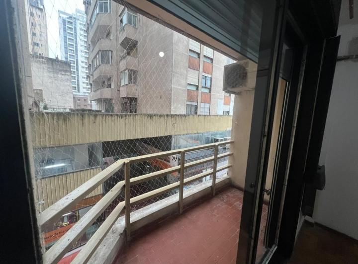 Departamento · 90m² · 3 Ambientes
