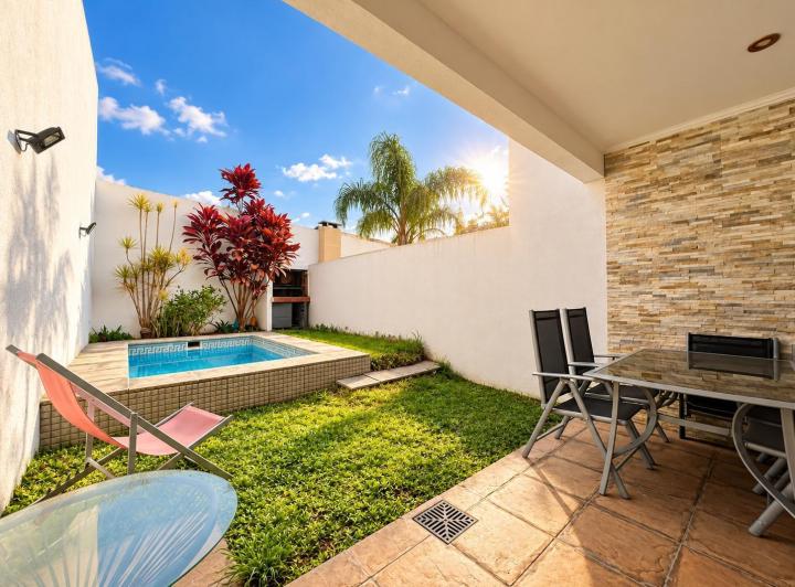 PH · 86m² · 3 Ambientes · 1 Cochera