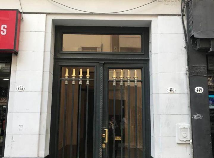 Departamento · 57m² · 3 Ambientes