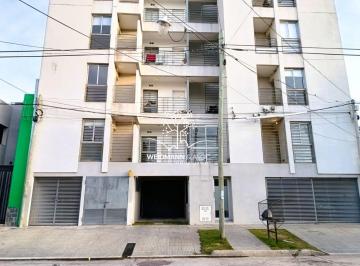 Departamento · 47m² · 2 Ambientes · Departamento de 1 Dormitorio en Alquiler - Lavaisse 1341, Barrio Sargento Cabral