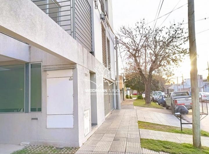 Departamento · 47m² · 2 Ambientes