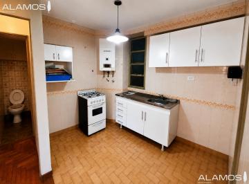 Departamento · 34m² · 2 Ambientes · Venta Departamento 2 Ambientes en Ramos Mejía