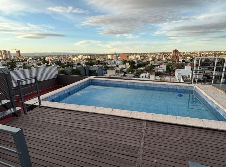 Departamento · 52m² · 5 Ambientes