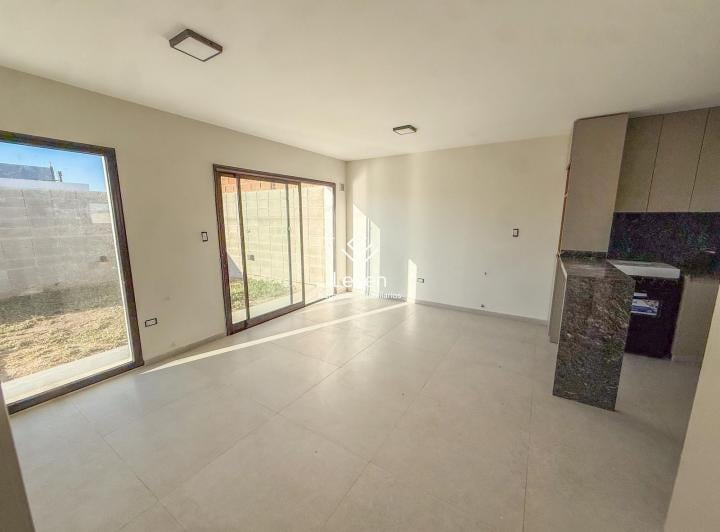 Casa · 79m² · 2 Ambientes