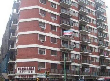 CRS-CRS-1512_2 · Departamento 4 Ambientes. | Av Juan B Justo 4071