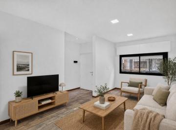 PH · 80m² · 3 Ambientes · PH Dúplex 3 Amb. a Estrenar – Patio 27 m² con Jacuzzi y Parrilla – Villa Gral. Mitre
