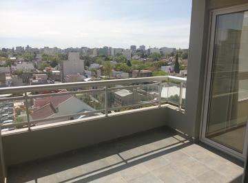 Departamento · 46m² · 2 Ambientes · 1 Cochera · Departamento en Villa del Parque