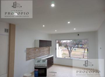 PH · 60m² · 2 Ambientes · Dúplex en Alquiler en Castelar