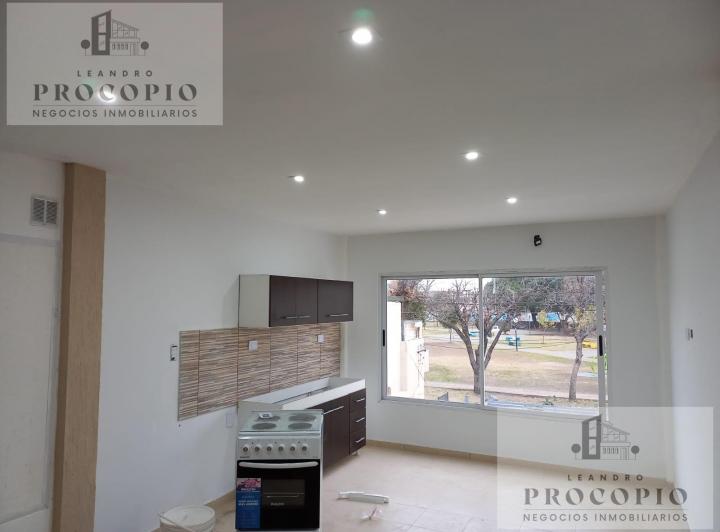 PH · 60m² · 2 Ambientes