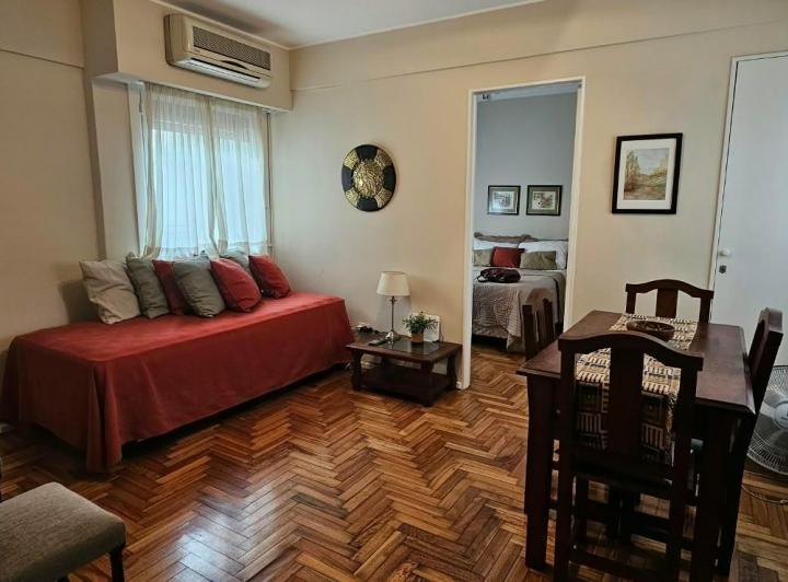 Departamento · 32m² · 2 Ambientes