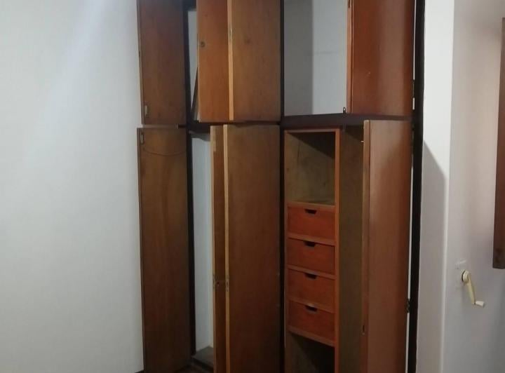 Departamento · 60m² · 5 Ambientes
