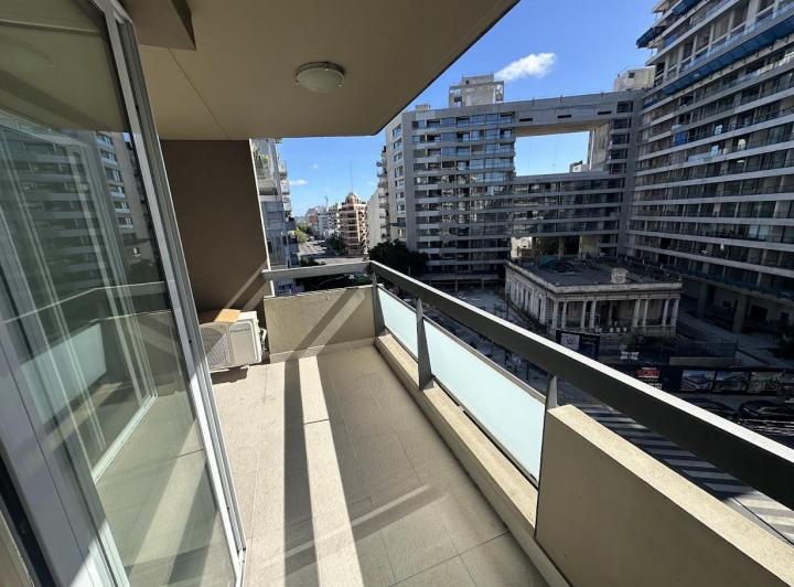 Departamento · 32m² · 2 Ambientes