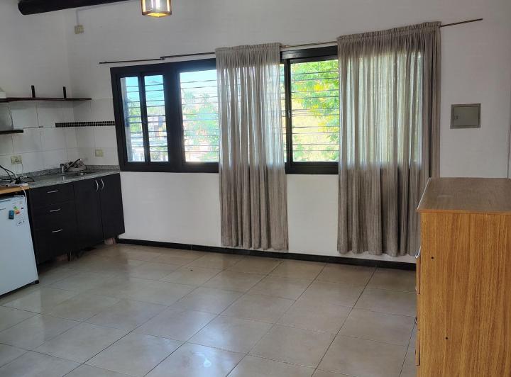 Departamento · 30m² · 2 Ambientes