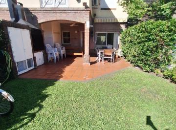 Casa · 90m² · 4 Ambientes · Dormi Febrero Alquiler Cuba Fatima Año