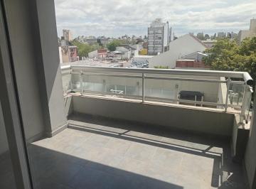 Departamento · 44m² · 1 Ambiente · Departamento en Villa del Parque