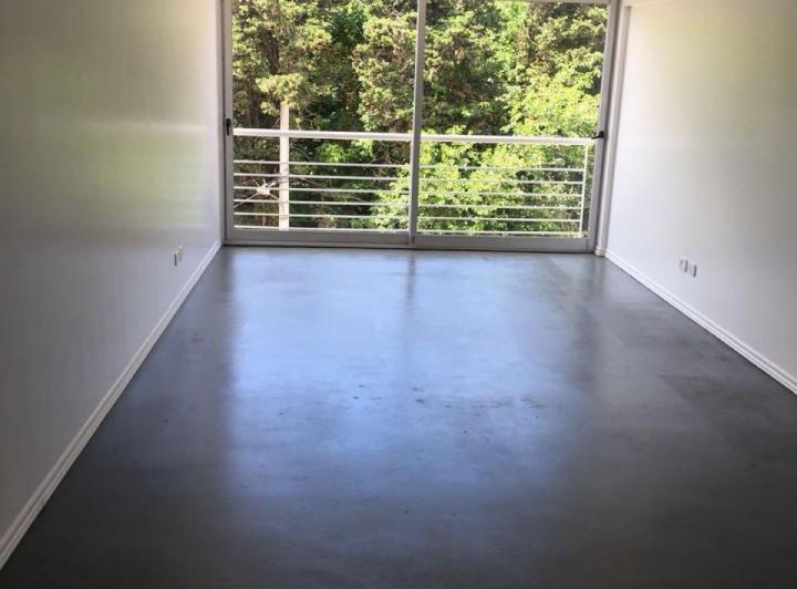 Departamento · 34m² · 1 Ambiente