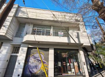 Departamento de 1 ambiente, La Plata · Alquilo Amplio Monoambiente Al Frente con Balcón, Baño Completo, Cocina, Sin Expensas. Luminoso!