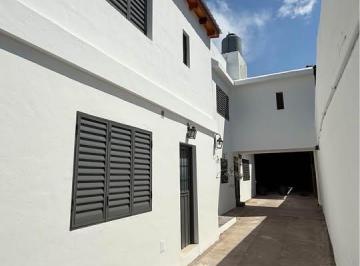 Departamento · 60m² · 4 Ambientes · Alquiler! 2 Dorm + Cochera y Terraza Propia! Alto Alberdi