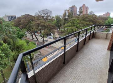 Departamento de 8 ambientes, San Miguel de Tucumán · Departamento de Categoria, Frente a Plaza Urquiza