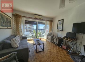 Departamento · 47m² · 2 Ambientes · Departamento 2 Amb con Vista Abierta Al Rio