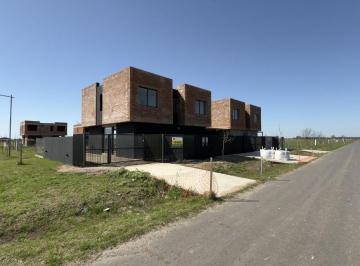 Departamento de 3 ambientes, Funes · Duplex en Venta de Dos Dorm., Paseo del Norte, Funes