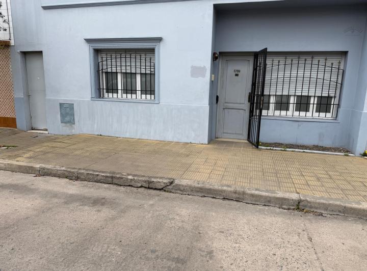 Casa · 72m² · 3 Ambientes