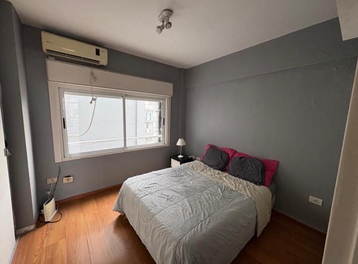 Departamento · 38m² · 2 Ambientes