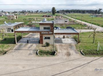 Terreno · 600m² · Lotes en Venta Las Perdices II San Vicente