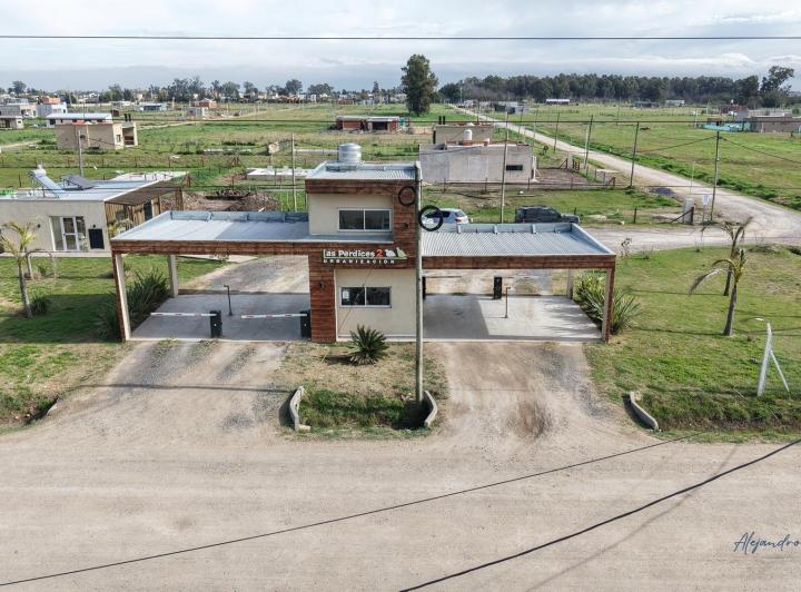 Terreno · 600m²