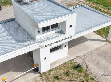 Terreno · 600m² · Lote en Venta en Arroyos de San Vicente