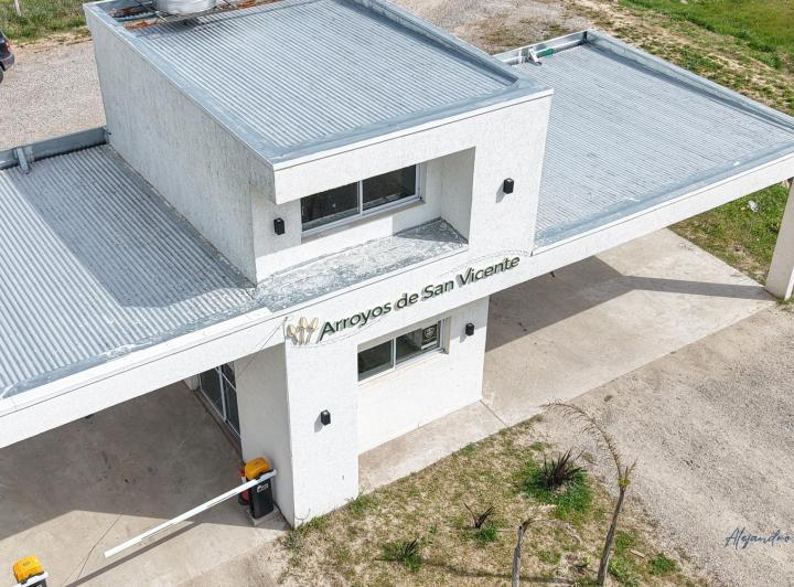 Terreno · 600m²