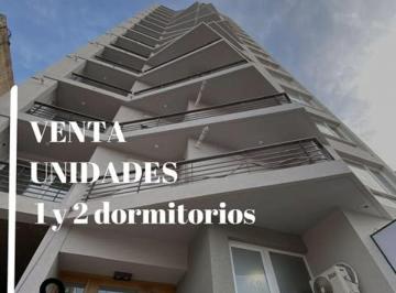 Departamento de 1 ambiente, Bahía Blanca · Un Dormitorio en Venta a Estrenar Centrico