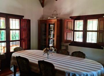 IKJ-IKJ-33_2 · Casa 6 Ambientes 3 Dorm.. | Chabrillon Al 1100