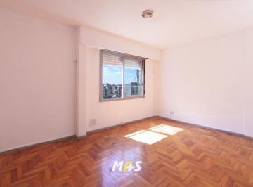 Departamento de 1 ambiente, Villa del Parque · Villa del Parque: Monoambiente con Cocina Separada | Sol Directo | a m de Plaza Aristóbulo