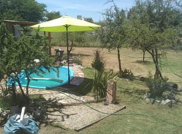 Departamento · 40m² · 3 Ambientes · Departamento en Alquiler un Dormitorio con Patio Asador y Pileta