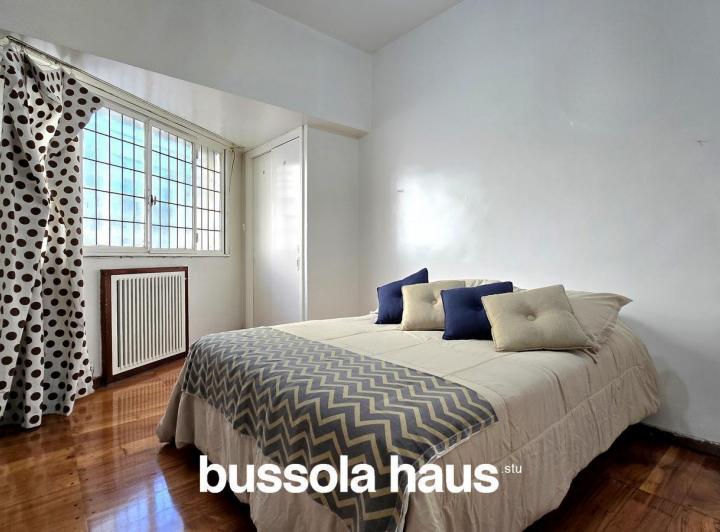 Departamento · 67m² · 3 Ambientes
