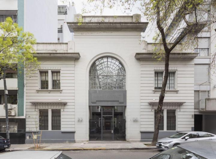 Departamento · 85m² · 3 Ambientes
