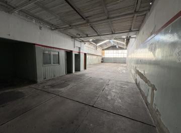 Bodega-Galpón · 1m² · Galpón en Alquiler en Valentín Alsina
