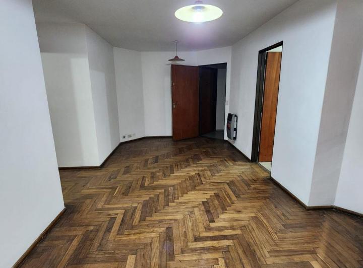 Departamento · 45m² · 1 Ambiente