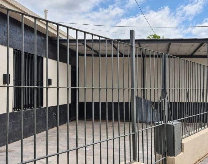 Casa · 120m² · 1 Ambiente · 1 Cochera