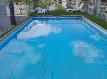 Departamento de 2 ambientes, Palermo · Venta - Departamento - Palermo - 2 Ambientes - 60 m² - Buen Balcón - Cochera - Amenities - Laundry