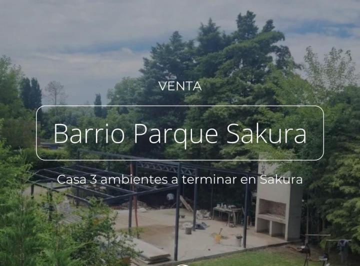 Casa · 620m² · 3 Ambientes